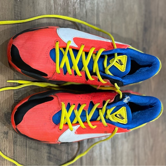 NIKE MENS SNEAKERS - Picture 12 of 12